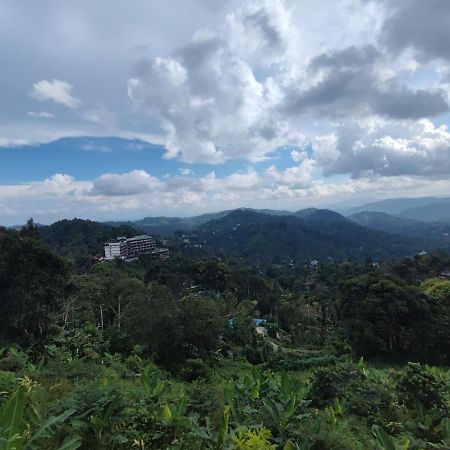 Munnar Tea Hills Resort - Mthr Esterno foto