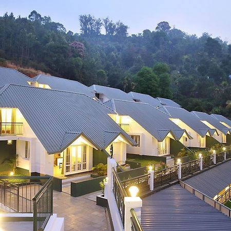 Munnar Tea Hills Resort - Mthr Esterno foto