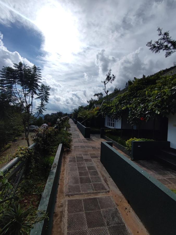 Munnar Tea Hills Resort - Mthr Esterno foto