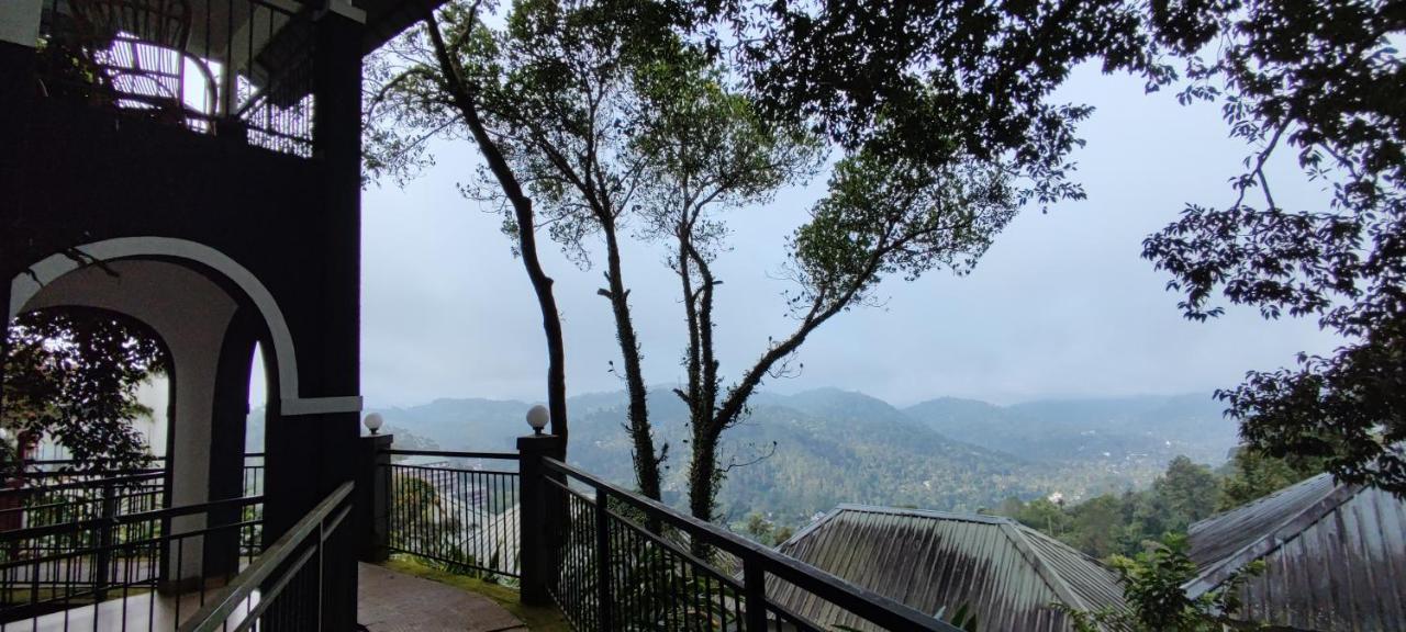 Munnar Tea Hills Resort - Mthr Esterno foto