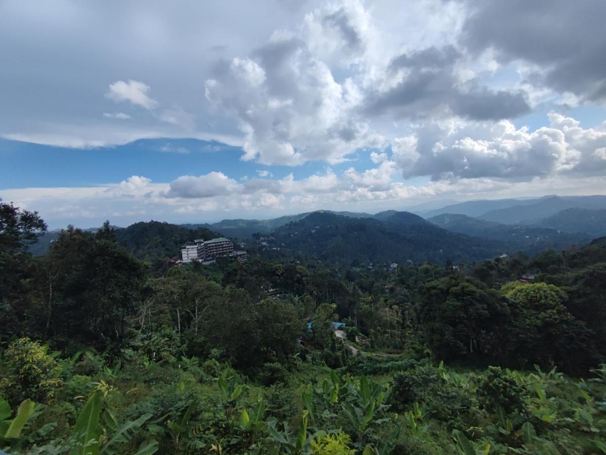 Munnar Tea Hills Resort - Mthr Esterno foto