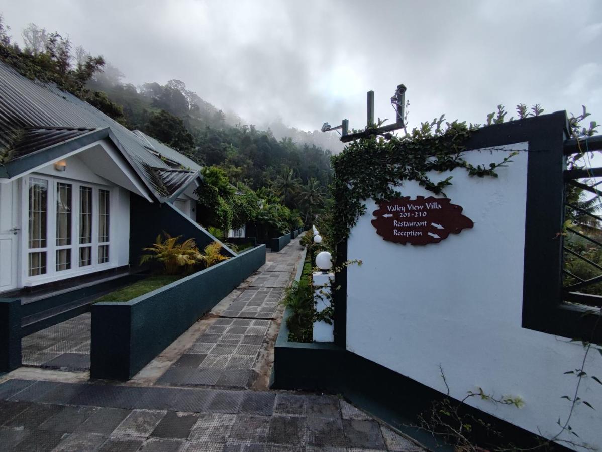Munnar Tea Hills Resort - Mthr Esterno foto