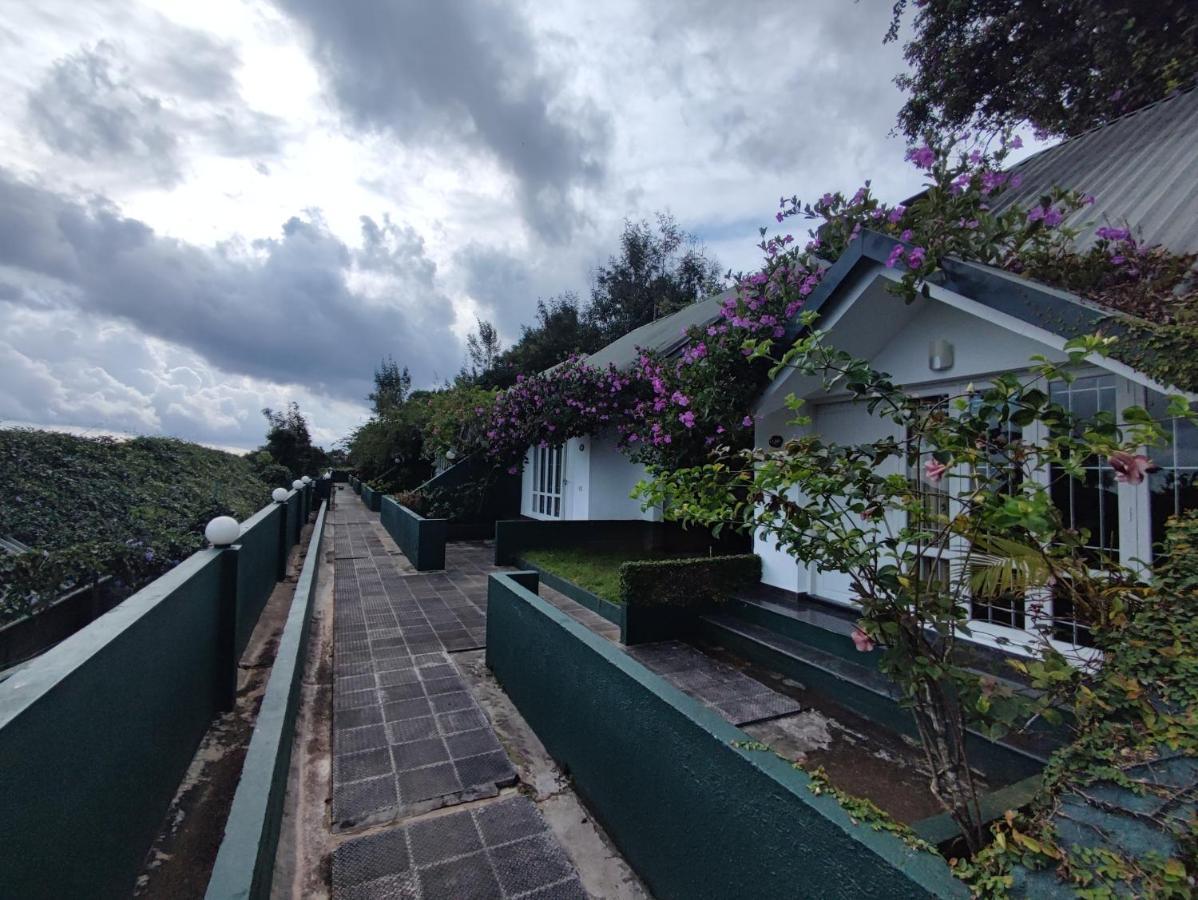 Munnar Tea Hills Resort - Mthr Esterno foto
