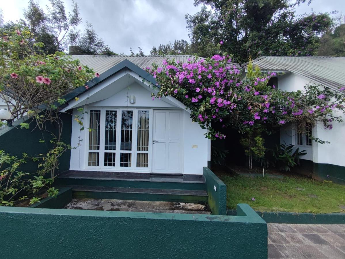 Munnar Tea Hills Resort - Mthr Esterno foto
