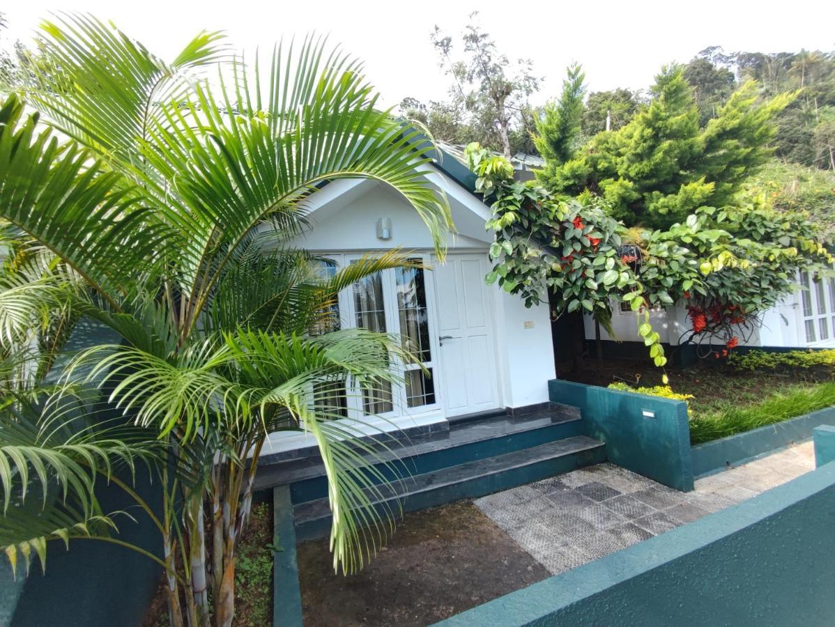 Munnar Tea Hills Resort - Mthr Esterno foto