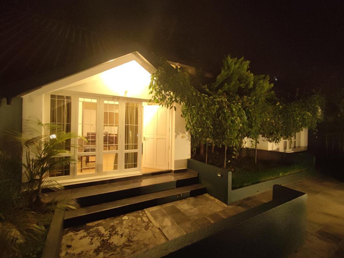 Munnar Tea Hills Resort - Mthr Esterno foto