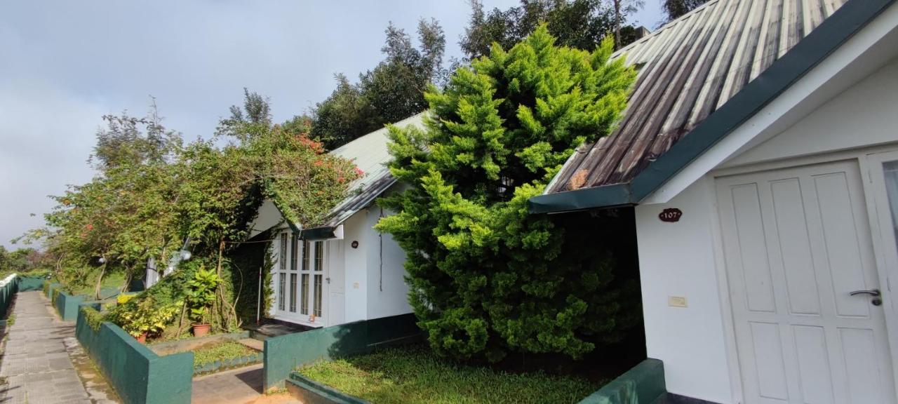 Munnar Tea Hills Resort - Mthr Esterno foto