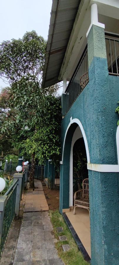 Munnar Tea Hills Resort - Mthr Esterno foto