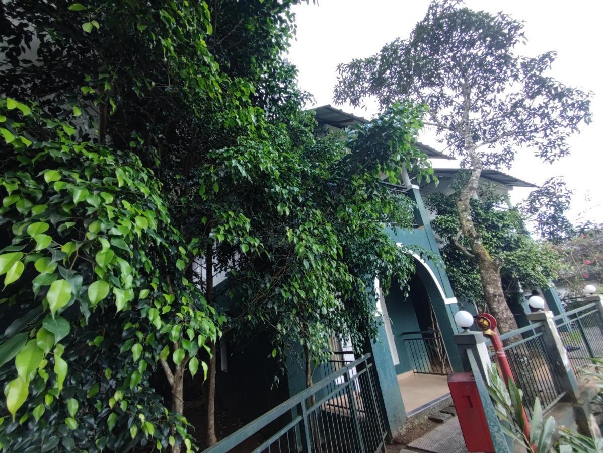 Munnar Tea Hills Resort - Mthr Esterno foto