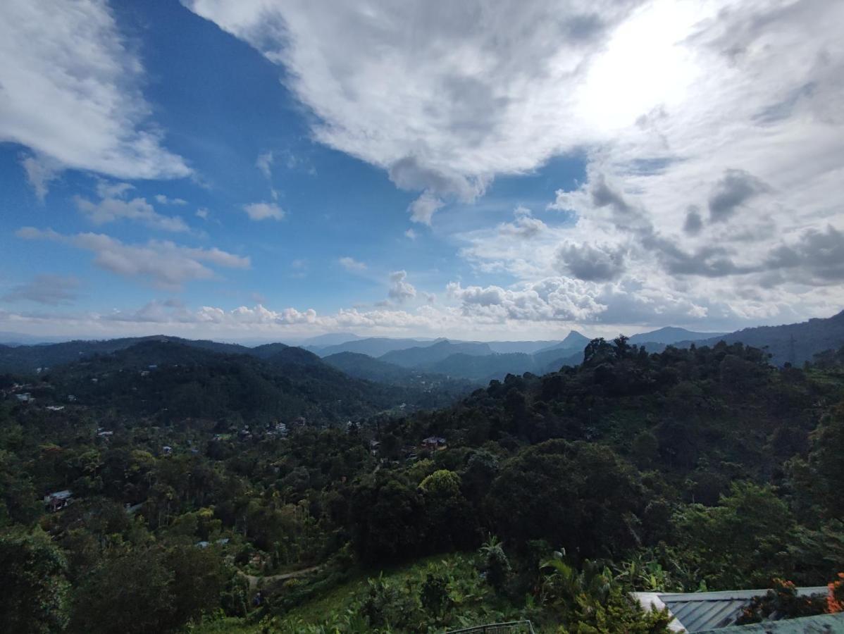 Munnar Tea Hills Resort - Mthr Esterno foto