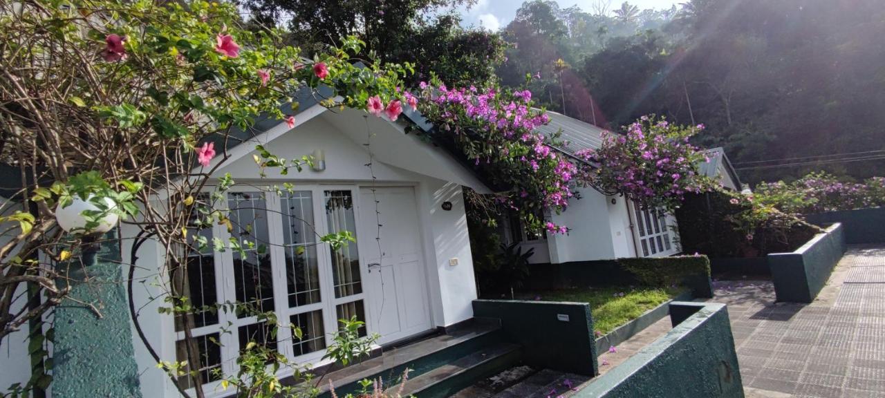 Munnar Tea Hills Resort - Mthr Esterno foto
