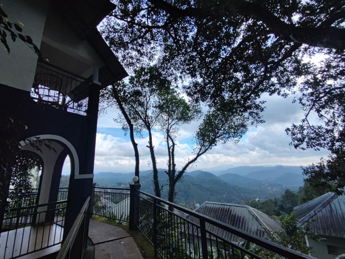 Munnar Tea Hills Resort - Mthr Esterno foto