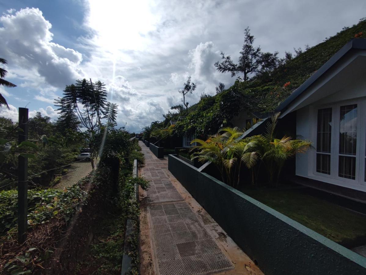Munnar Tea Hills Resort - Mthr Esterno foto