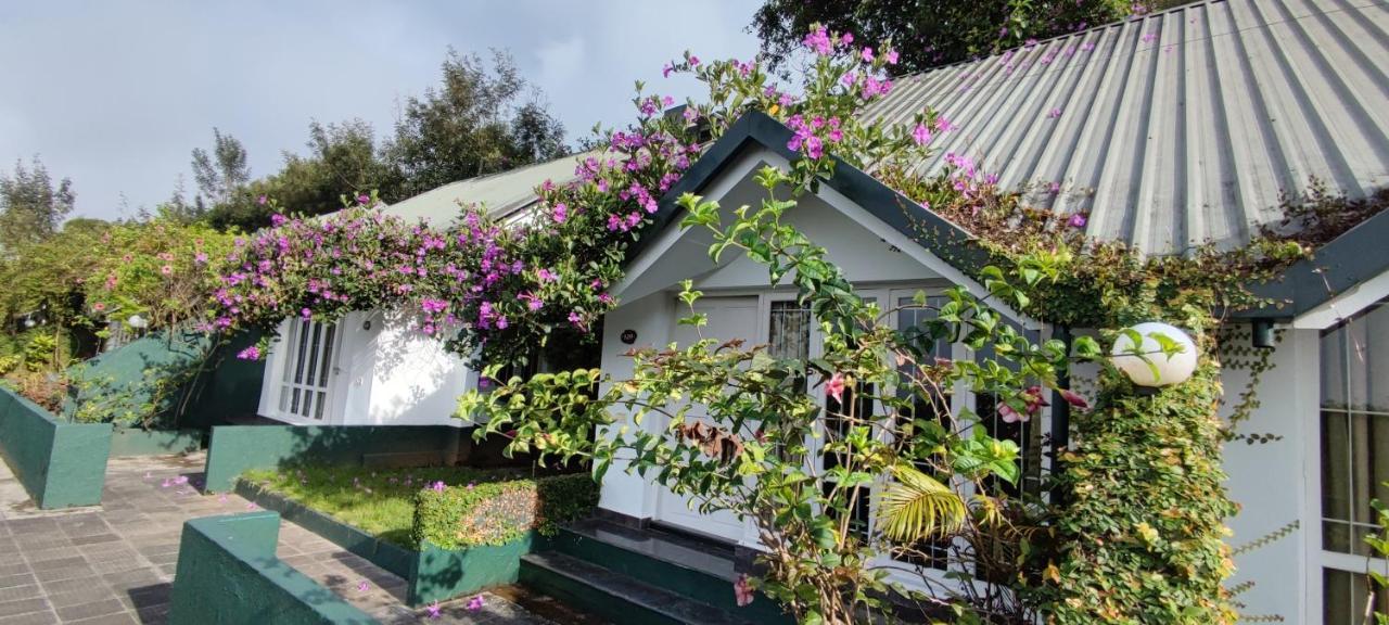 Munnar Tea Hills Resort - Mthr Esterno foto