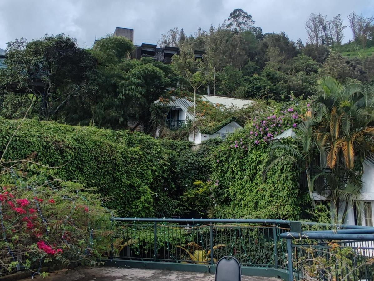 Munnar Tea Hills Resort - Mthr Esterno foto