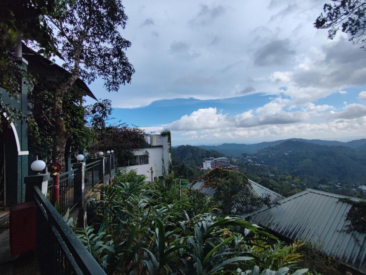 Munnar Tea Hills Resort - Mthr Esterno foto