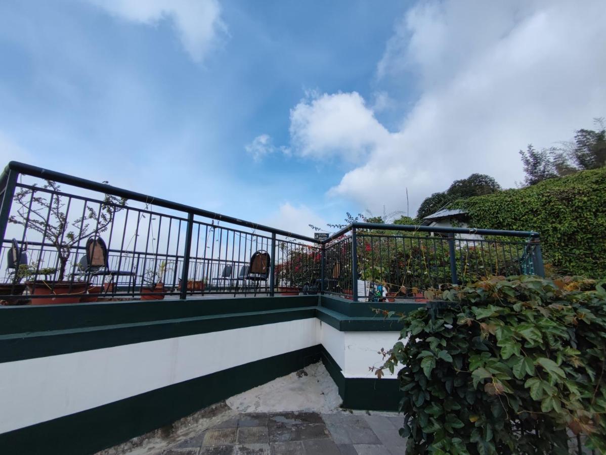 Munnar Tea Hills Resort - Mthr Esterno foto
