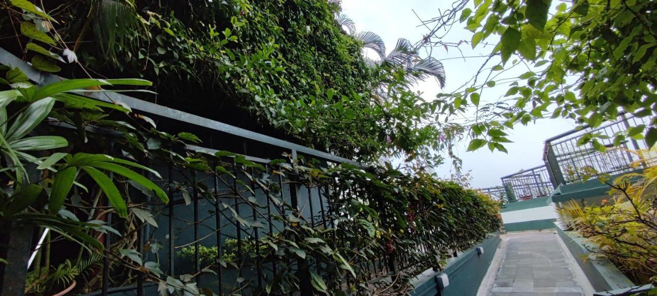 Munnar Tea Hills Resort - Mthr Esterno foto