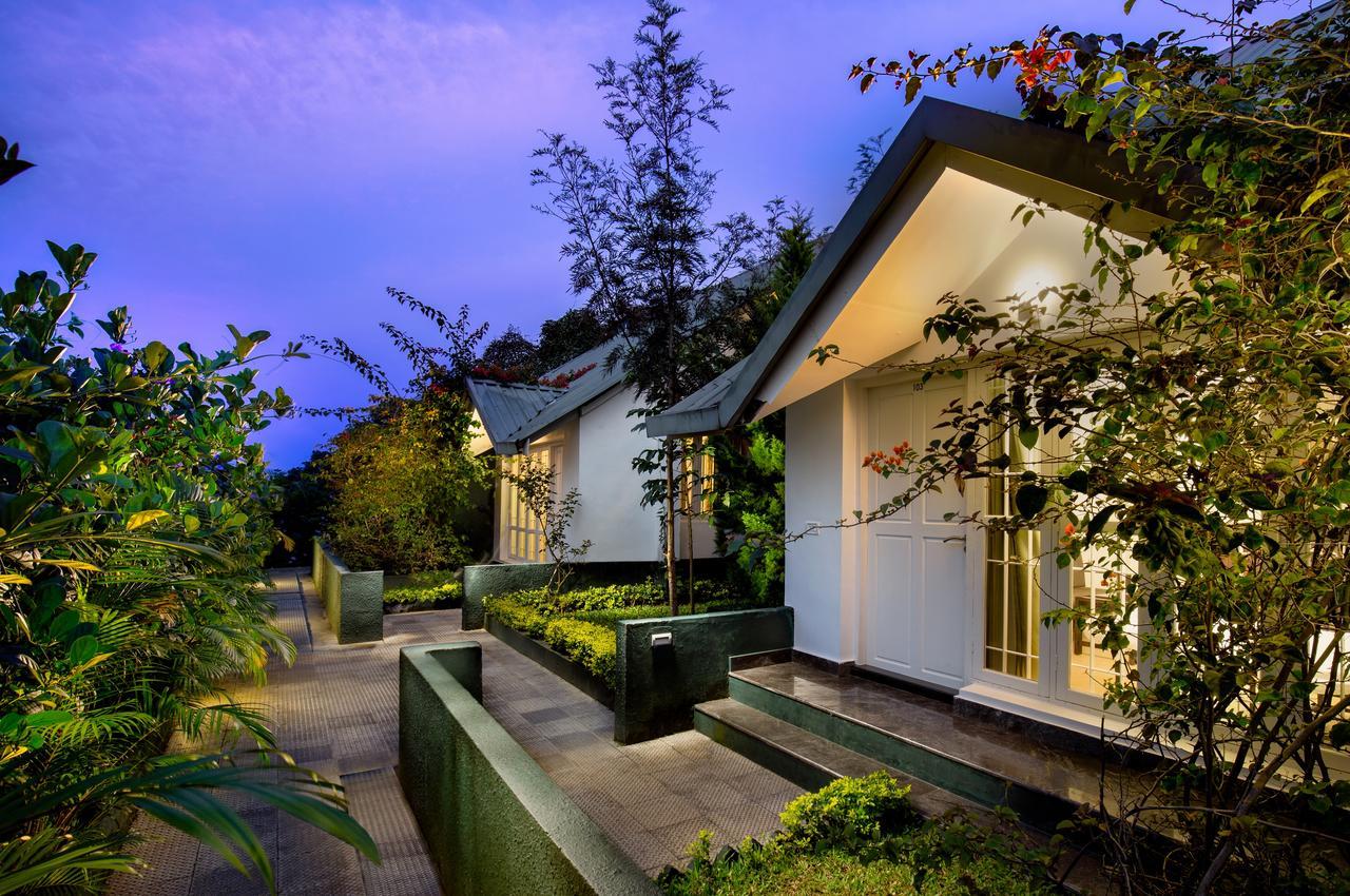 Munnar Tea Hills Resort - Mthr Esterno foto