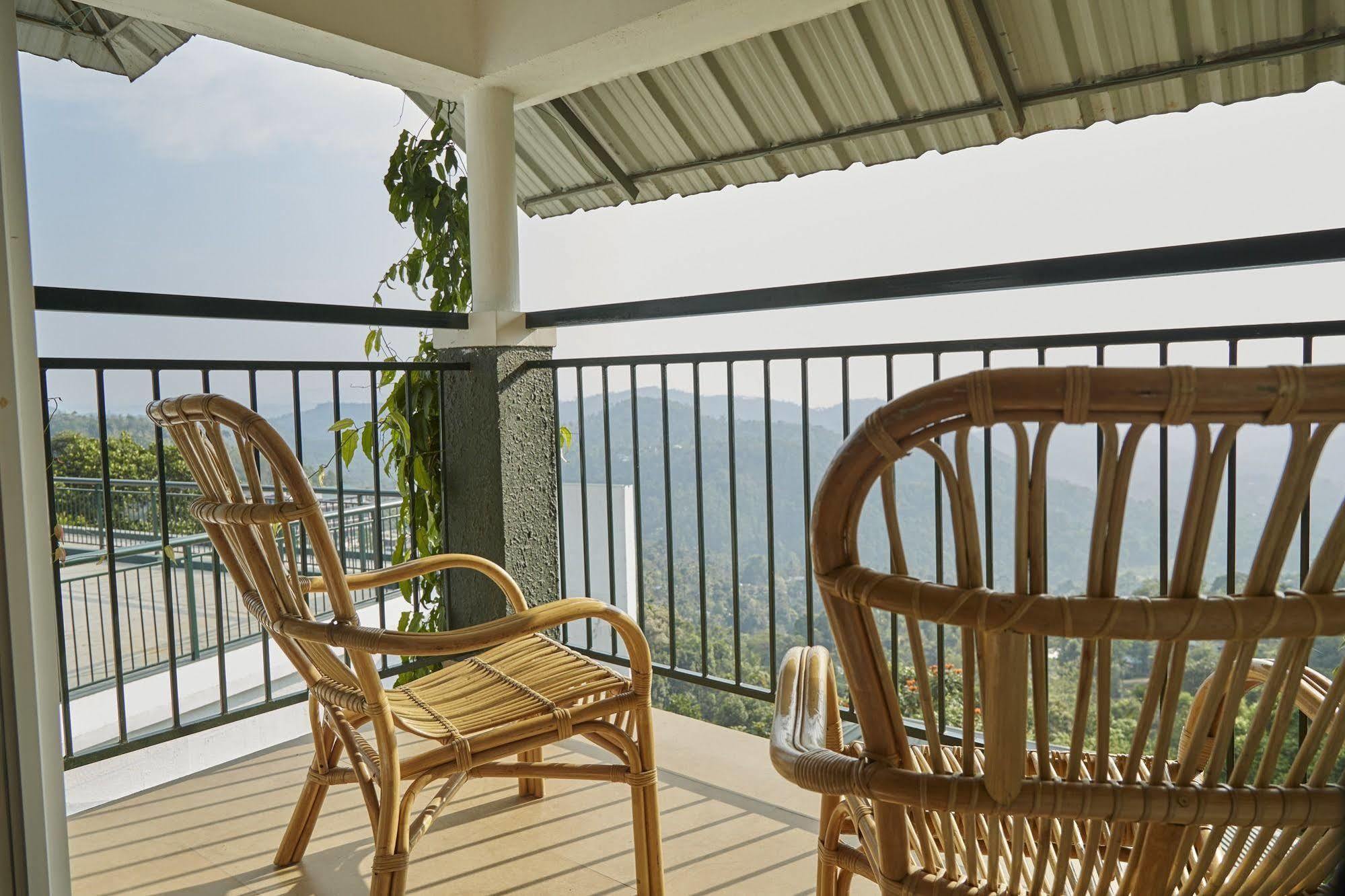 Munnar Tea Hills Resort - Mthr Esterno foto